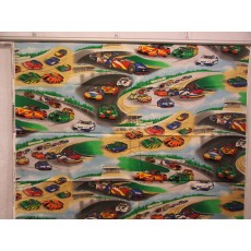 Playmat - Raceway